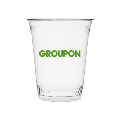 16 Oz. Eco-Friendly Clear Cup - High Line